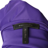 Bcbg Max Azria Dress in purple 