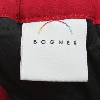 Bogner Ski pants in red