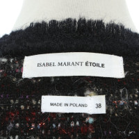 Isabel Marant Etoile Cardigan in multicolor