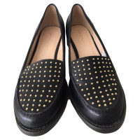 Kurt Geiger Loafers met studs