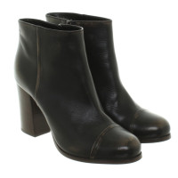Prada Ankle boots in brown