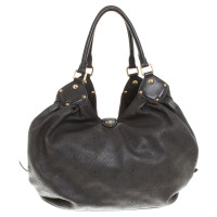 Louis Vuitton Handbag with lace pattern