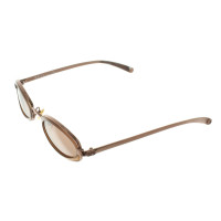 Christian Dior Sonnenbrille in Taupe