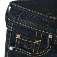 Andere merken Jacob Cohen - jeans in donkerblauw