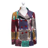 Moschino Cheap And Chic Korte vacht in multi-color