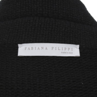Fabiana Filippi Knitwear in Black