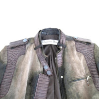 Christian Dior Leather jacket