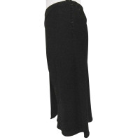 Christian Dior rok op zwart