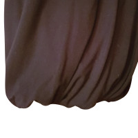 Jasmine Di Milo vestito in maglina 