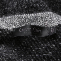 Calvin Klein Maglieria in Grigio