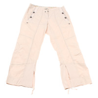 Marc Cain Paire de Pantalon en Beige