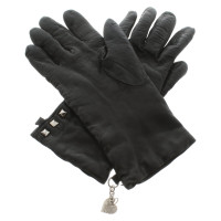 Vivienne Westwood Handschuhe aus Leder