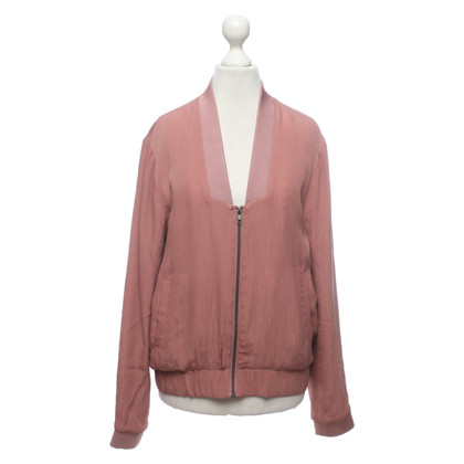 Second Female Jacket/Coat in Pink