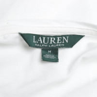 Ralph Lauren Top in White