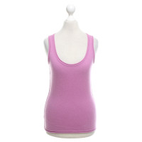 Joie Strick-Top in Pink