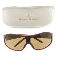 Vivienne Westwood Sunglasses with Gradient