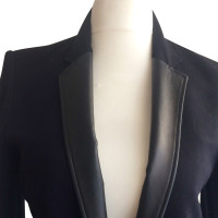 Helmut Lang Black jacket