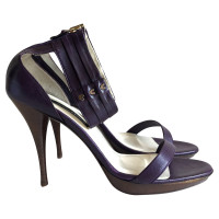 Ferre Sandals Leather
