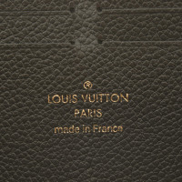 Louis Vuitton "Clémence Monogram Empreinte"