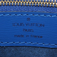 Louis Vuitton "St. Jacques GM Epi Leder"