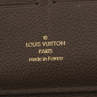 Louis Vuitton "Zippy Monogram Empreinte"