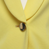 Pinko Suit in Yellow