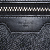 Louis Vuitton "Michael Damier Graphite Canvas"