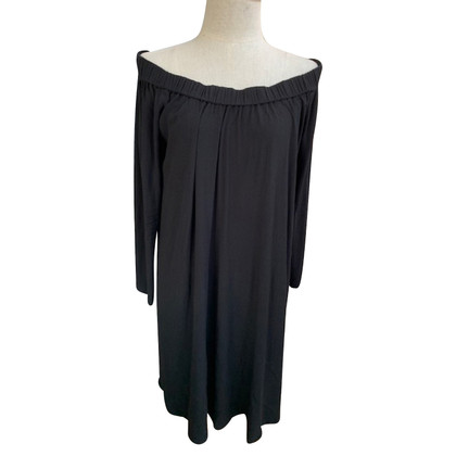 Samsøe & Samsøe Dress Cotton in Black