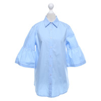 Pinko Bluse in Hellblau