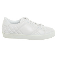 Burberry Witte sneakers