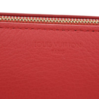 Louis Vuitton Tas in rood