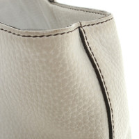 Coccinelle  Handbag in White
