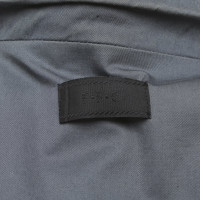 Ffc Blazer aus Baumwolle in Grau