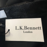 L.K. Bennett jupe crayon