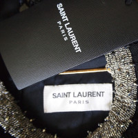 Saint Laurent robe