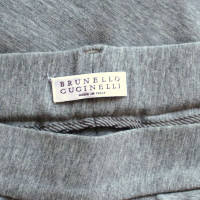 Brunello Cucinelli Suit pants