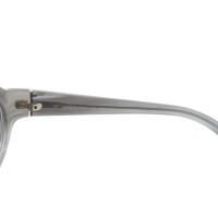 Jil Sander Sunglasses in greyish-blue