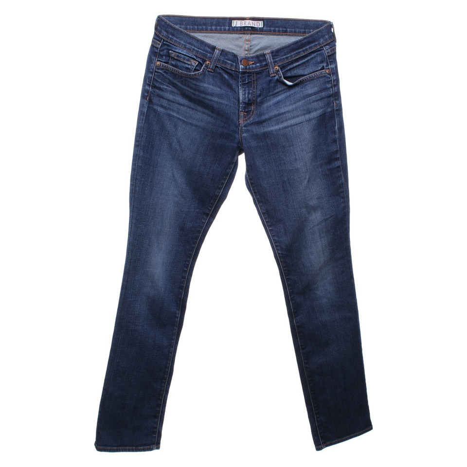 J Brand Blue jeans