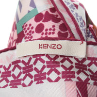 Kenzo Panno in multicolor