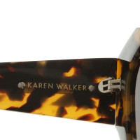 Altre marche Karen Walker - Occhiali da sole