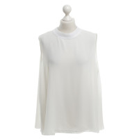 Andere Marke Trussardi - Bluse in Weiß