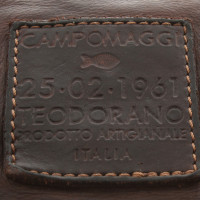 Campomaggi Handbag in used look
