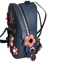 Fendi backpack