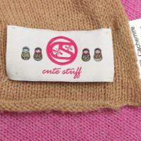 Andere merken Cute Stuff - shawl van Kashmir