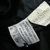 Valentino Garavani leather jacket