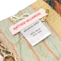 Matthew Williamson Sjaal