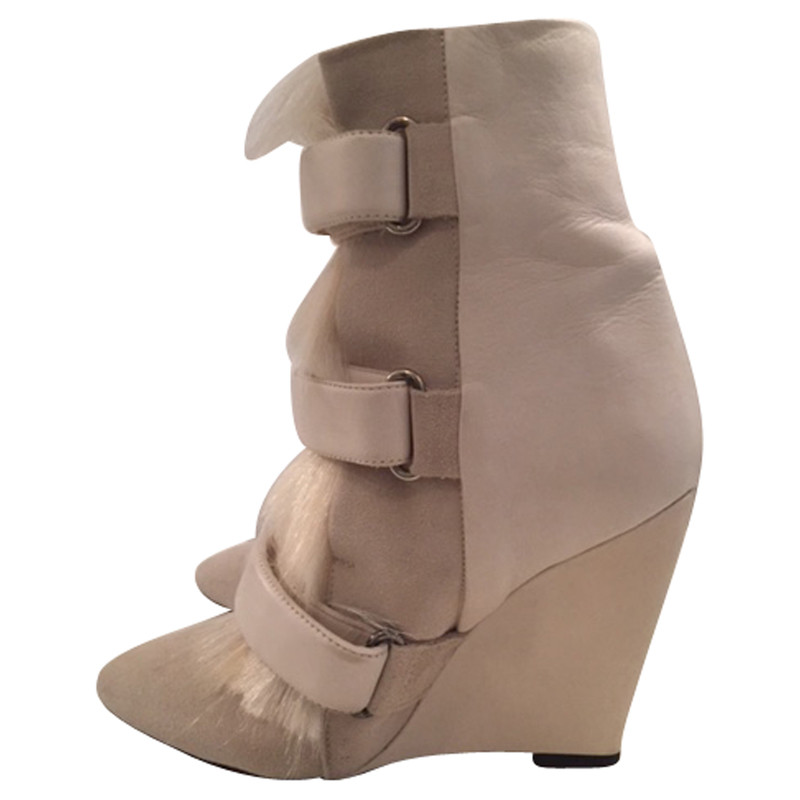 Isabel Marant  Ankle Boots