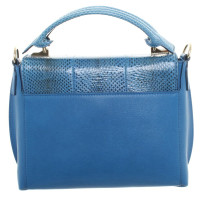 Emilio Pucci Handbag in blue