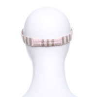 Burberry Hat/Cap Cotton in Pink