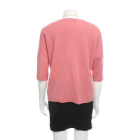 360 Sweater Maglioni di cashmere con motivo